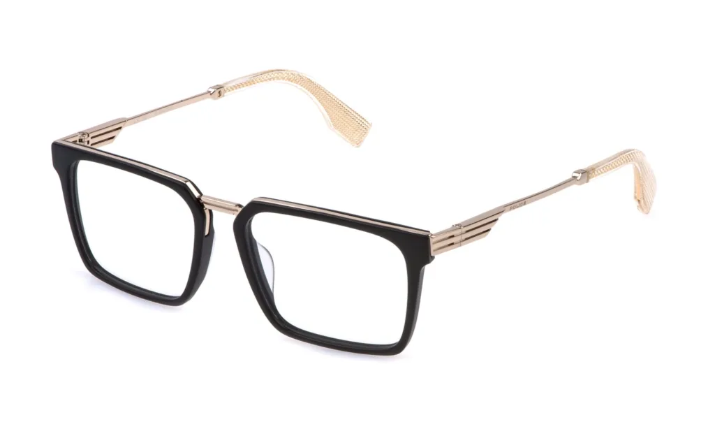 Occhiali da vista Police VPLQ77Z 300W