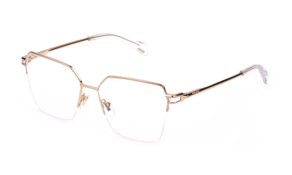 Occhiali da vista Police VPLR16 08FC