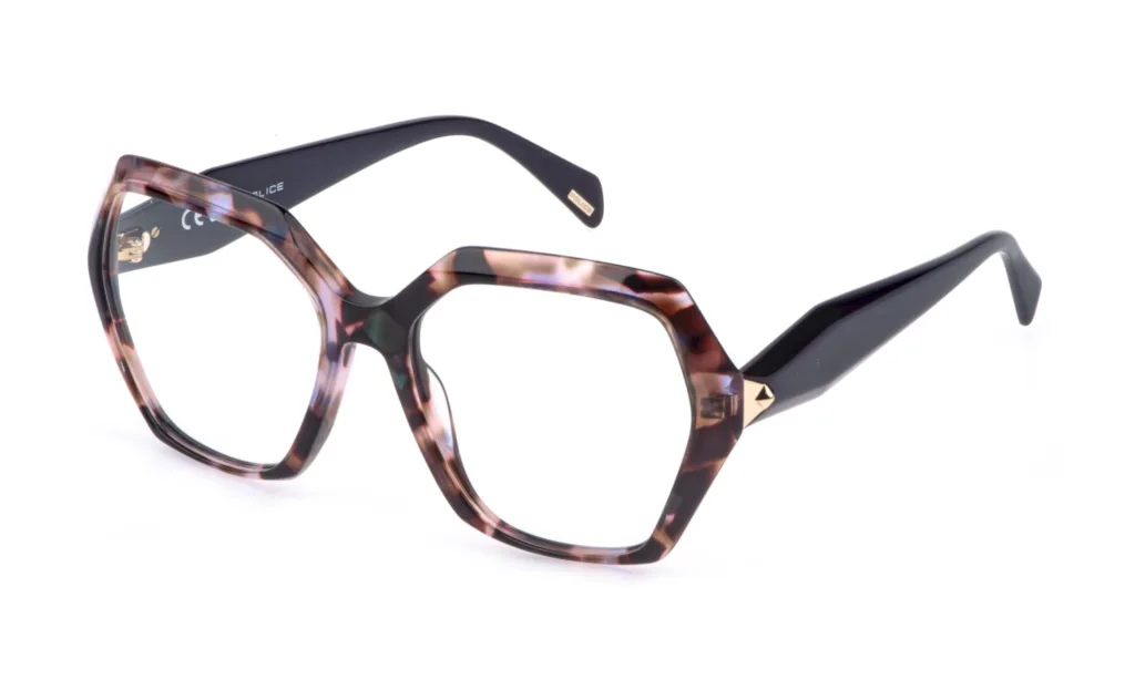 Occhiali da vista Police VPLR19 09UV