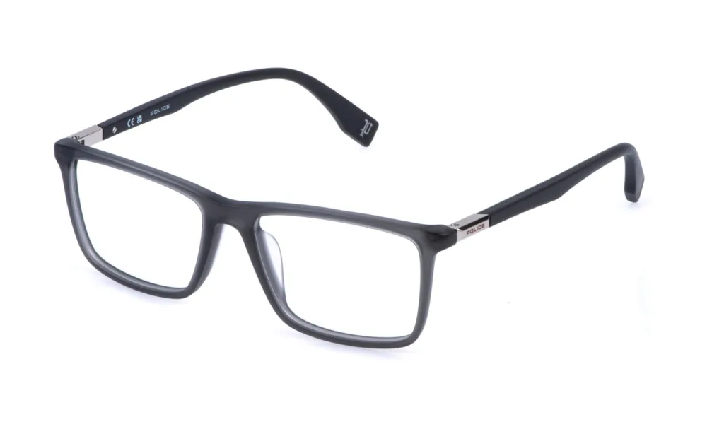 Occhiali da vista Police VPLR58 03GU