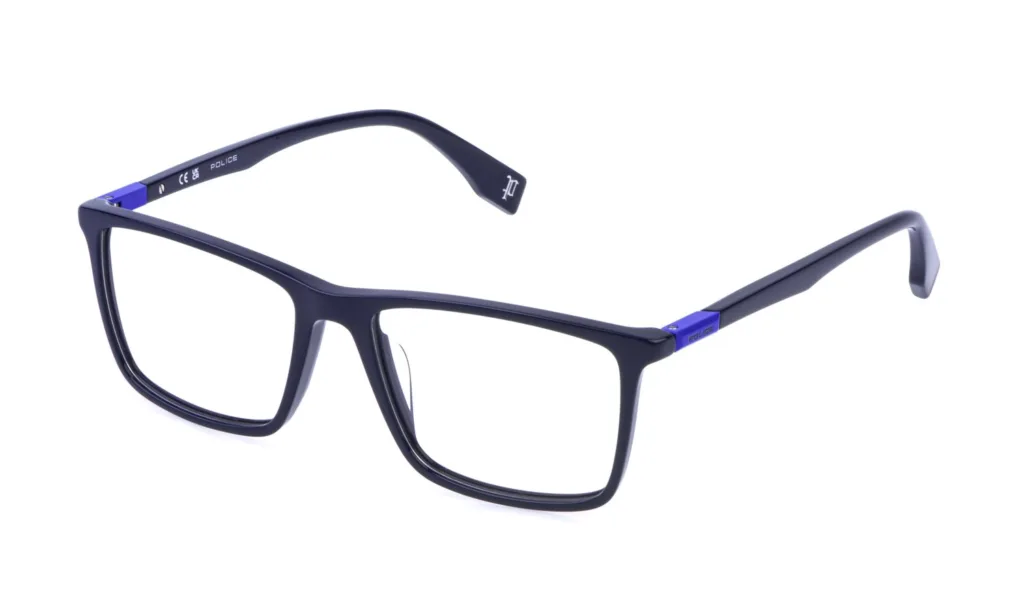 Occhiali da vista Police VPLR58 09LJ