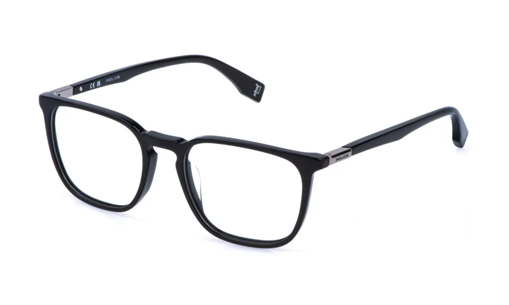 Occhiali da vista Police VPLR59 0700