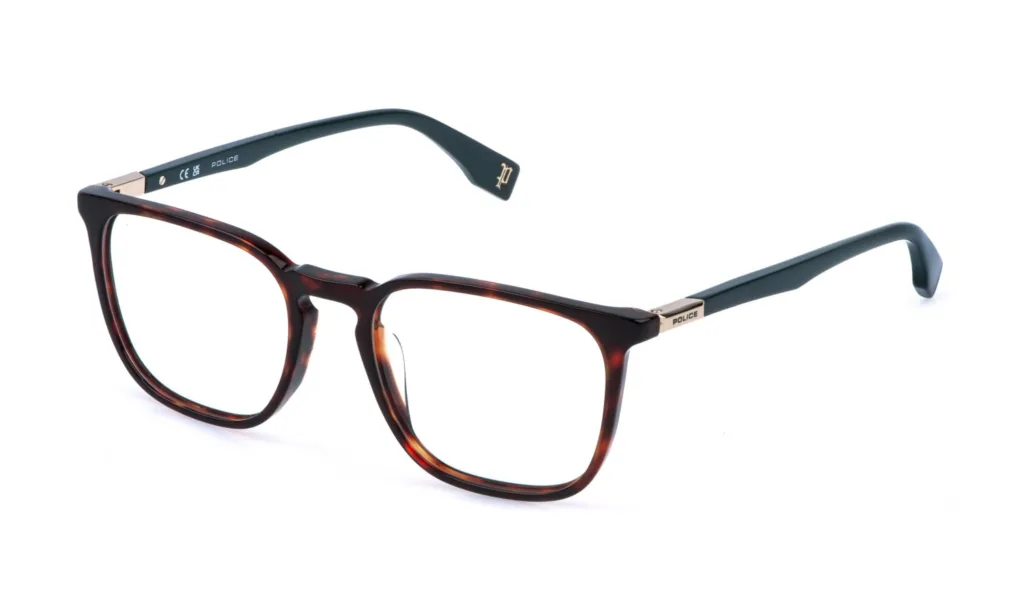 Occhiali da vista Police VPLR59 0710