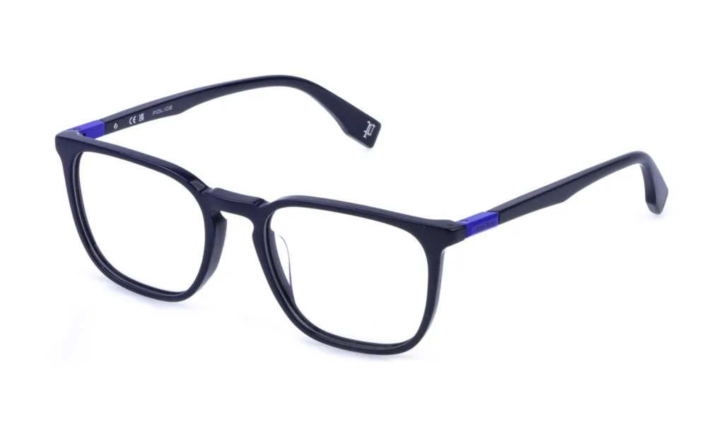 Occhiali da vista Police VPLR59 09LJ