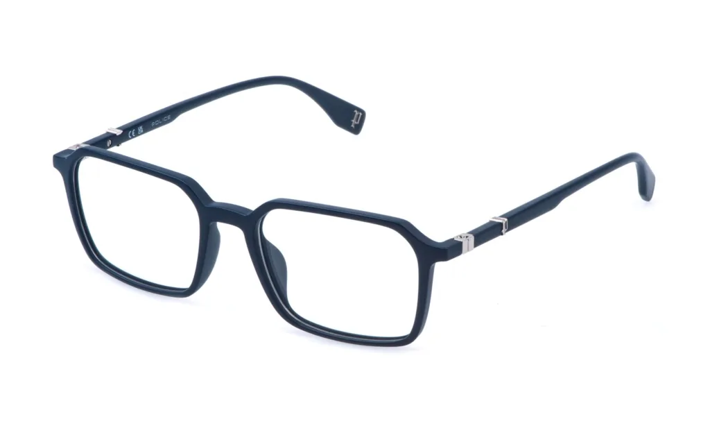 Occhiali da vista Police VPLR60 9GUM