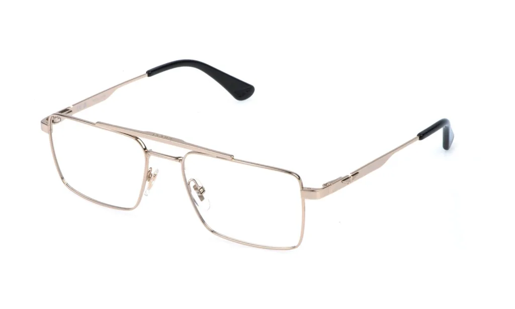 Occhiali da vista Police VPLR61 0300