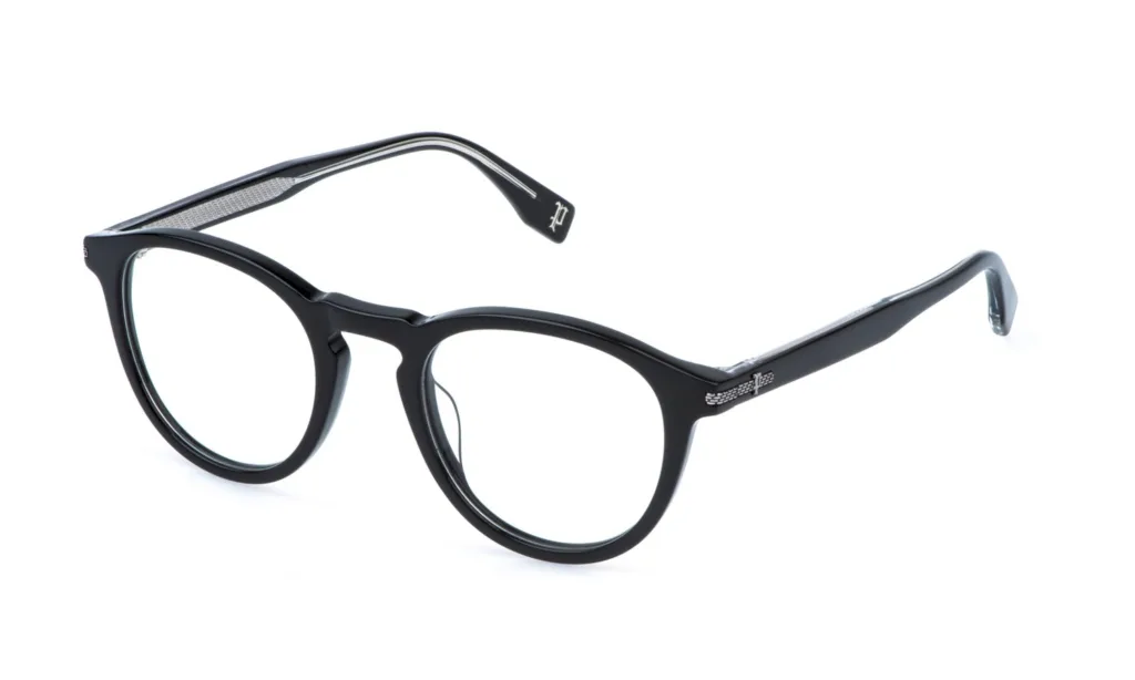 Occhiali da vista Police VPLR63 0700