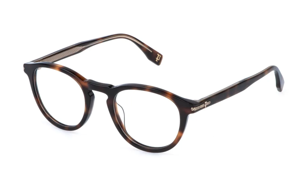 Occhiali da vista Police VPLR63 0752