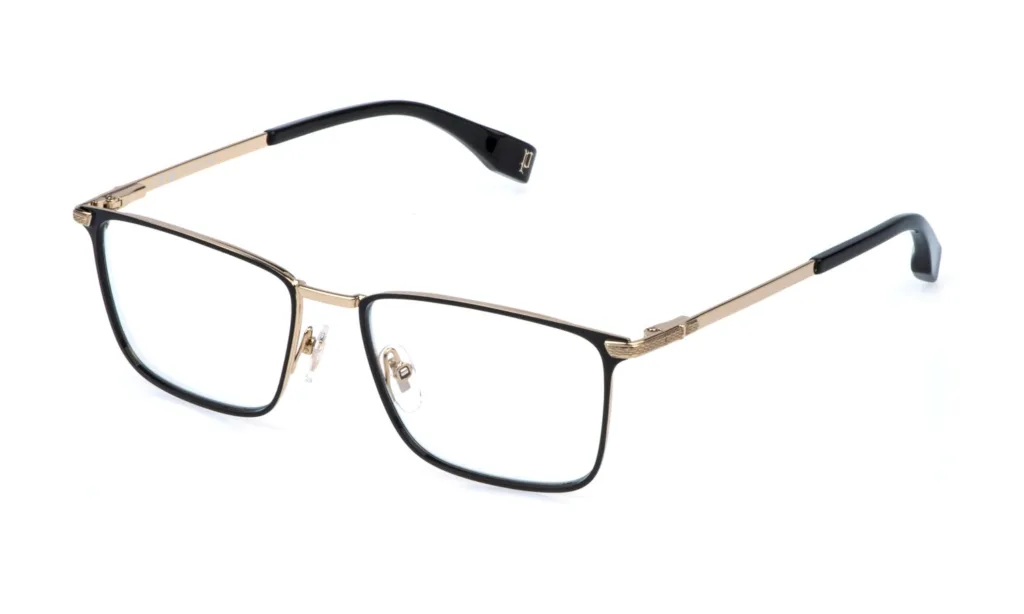 Occhiali da vista Police VPLR64 0301