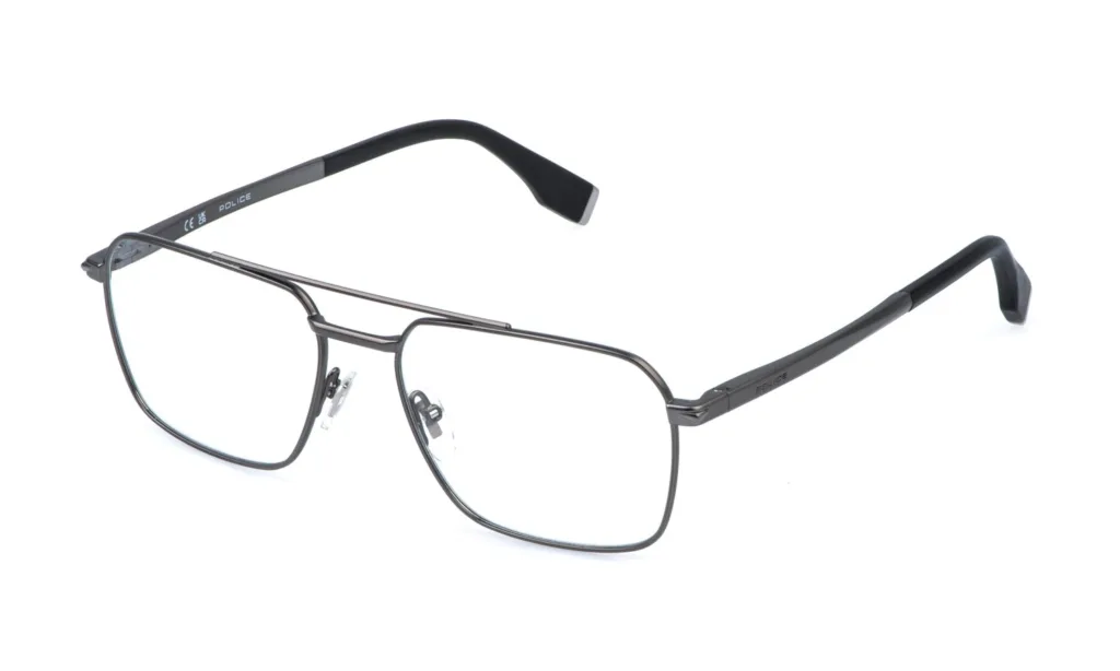 Occhiali da vista Police VPLR67 0613