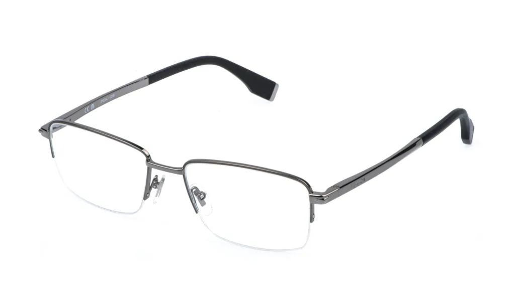 Occhiali da vista Police VPLR68 0E56