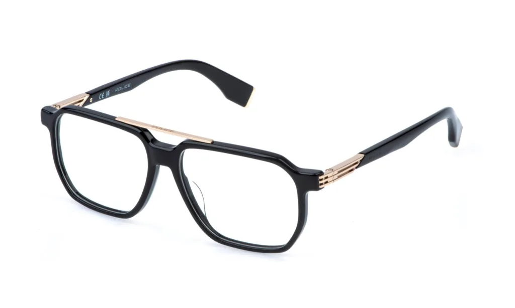 Occhiali da vista Police VPLR70 0700