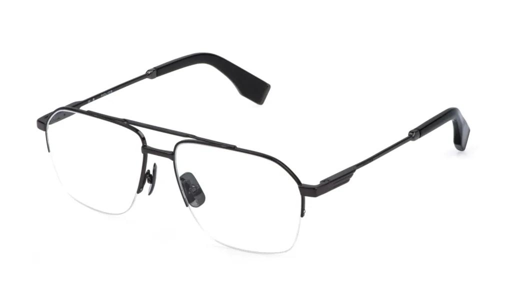 Occhiali da vista Police VPLR71 0568