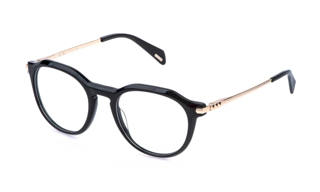 Occhiali da vista Police VPLT05 0700