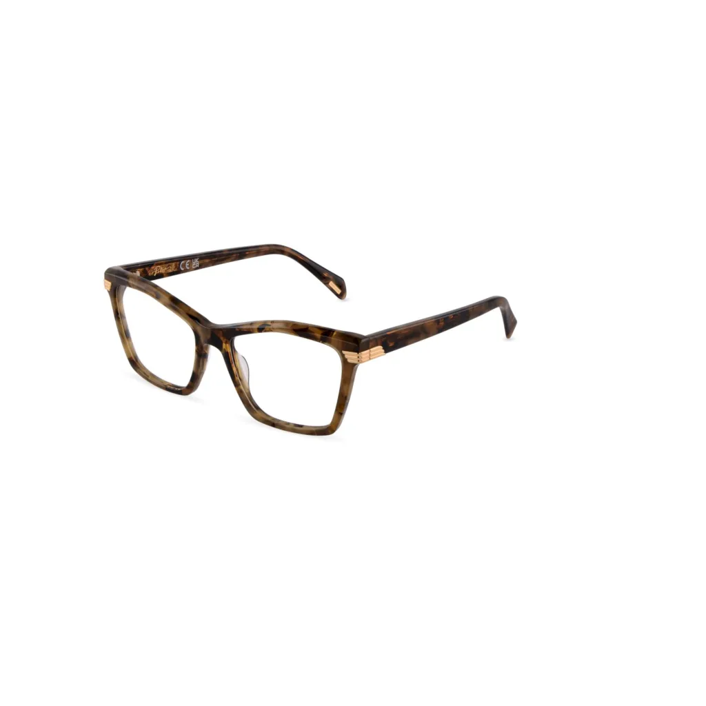 Occhiali da vista Police VPLT99 0XAP