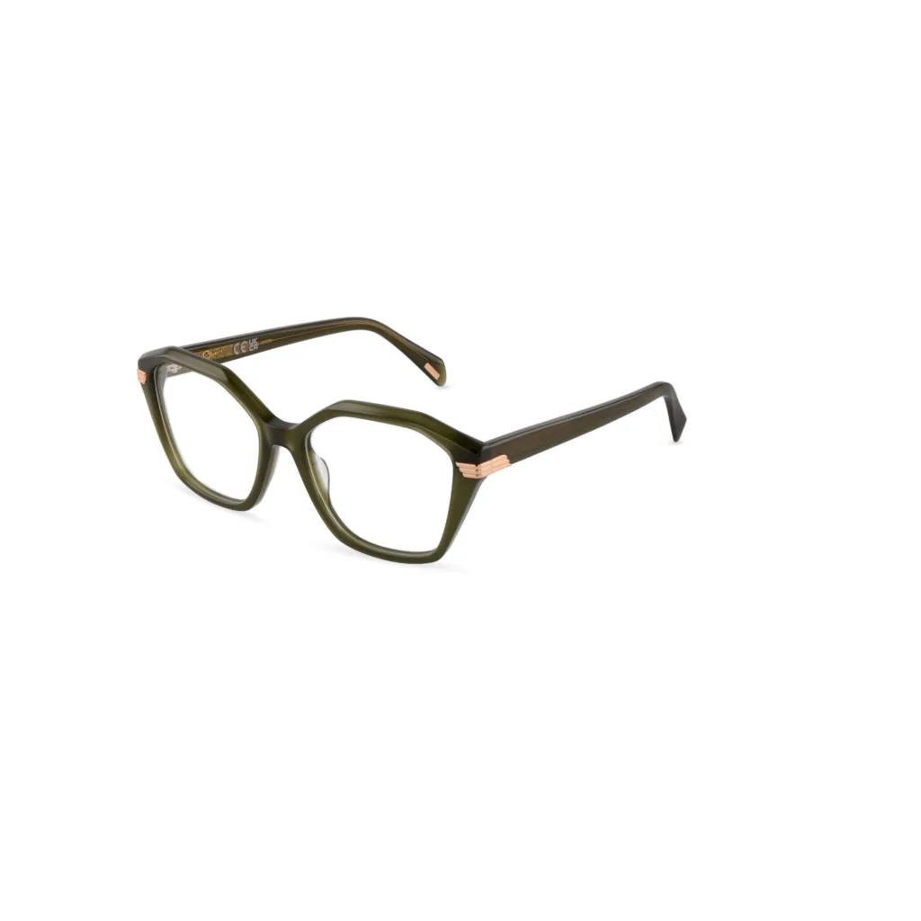 Occhiali da vista Police VPLU01 073M