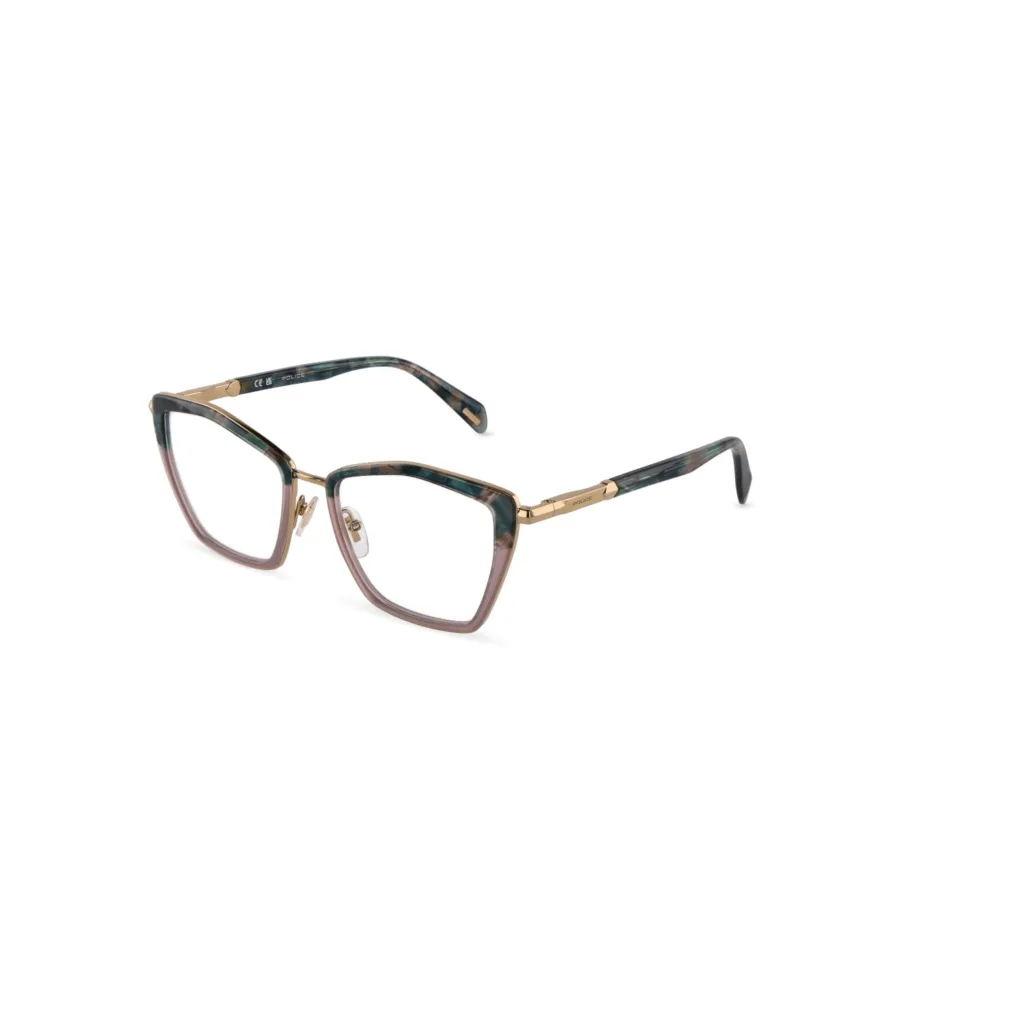 Occhiali da vista Police VPLU02E 300K