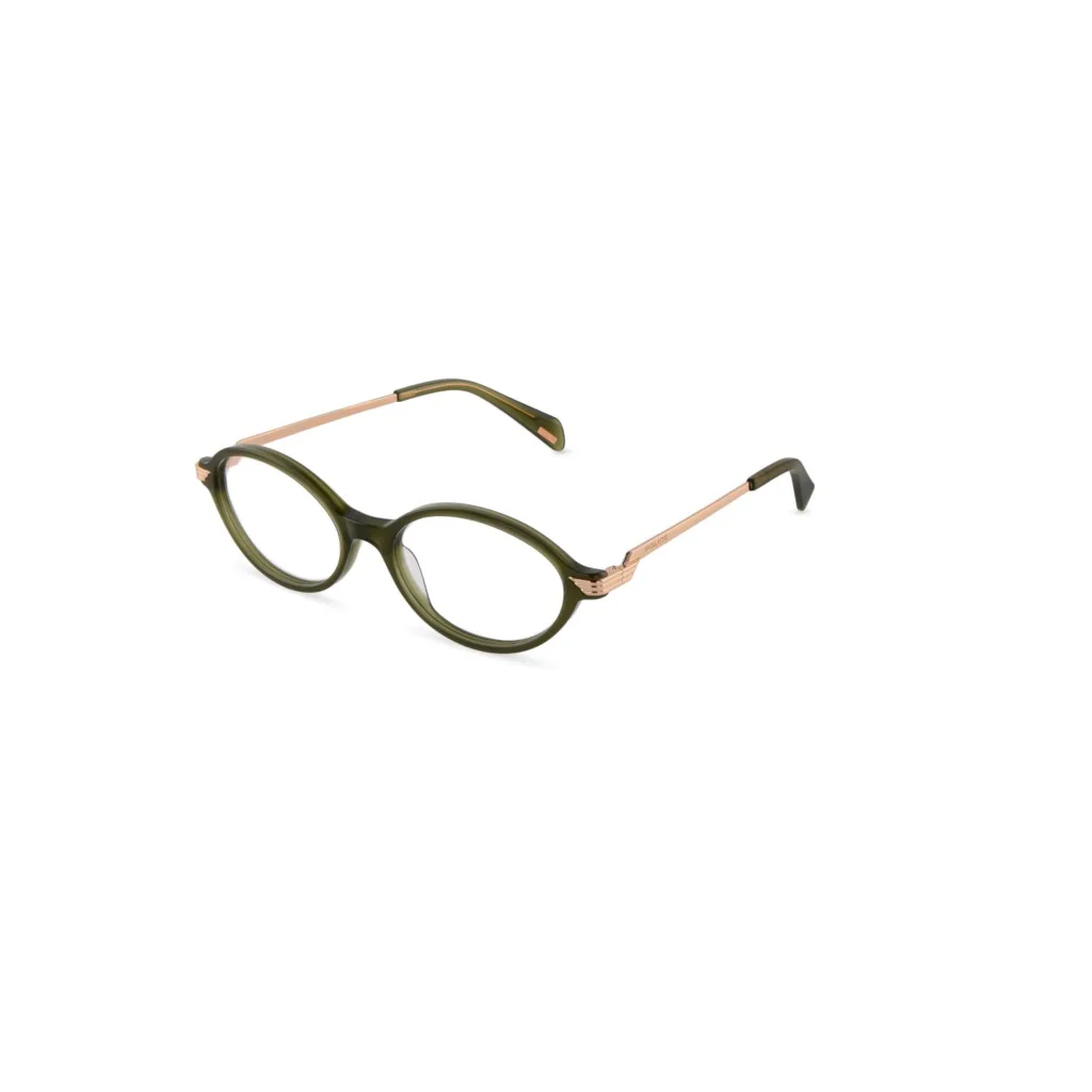 Occhiali da vista Police VPLU03 073M