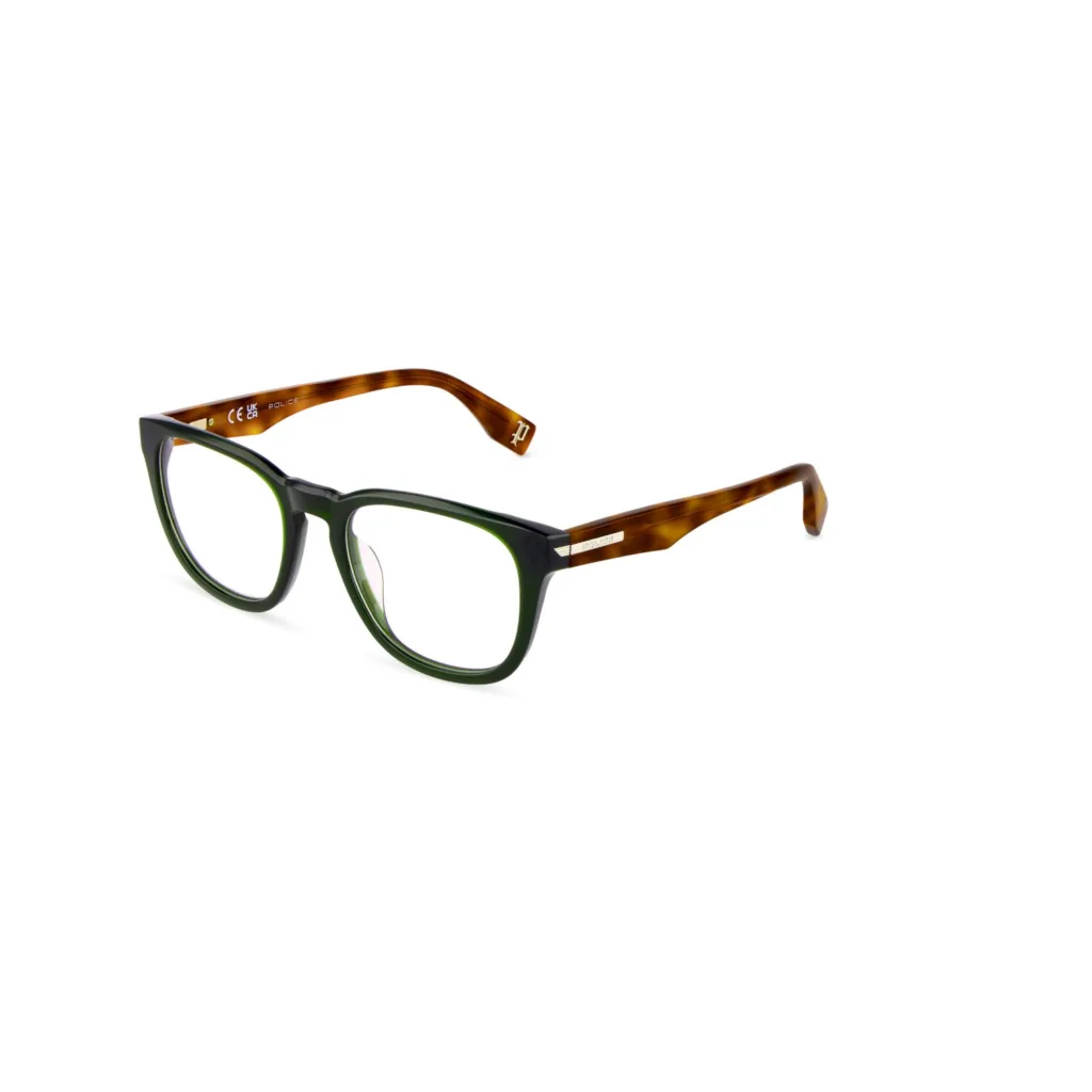 Occhiali da vista Police VPLU56 09GT