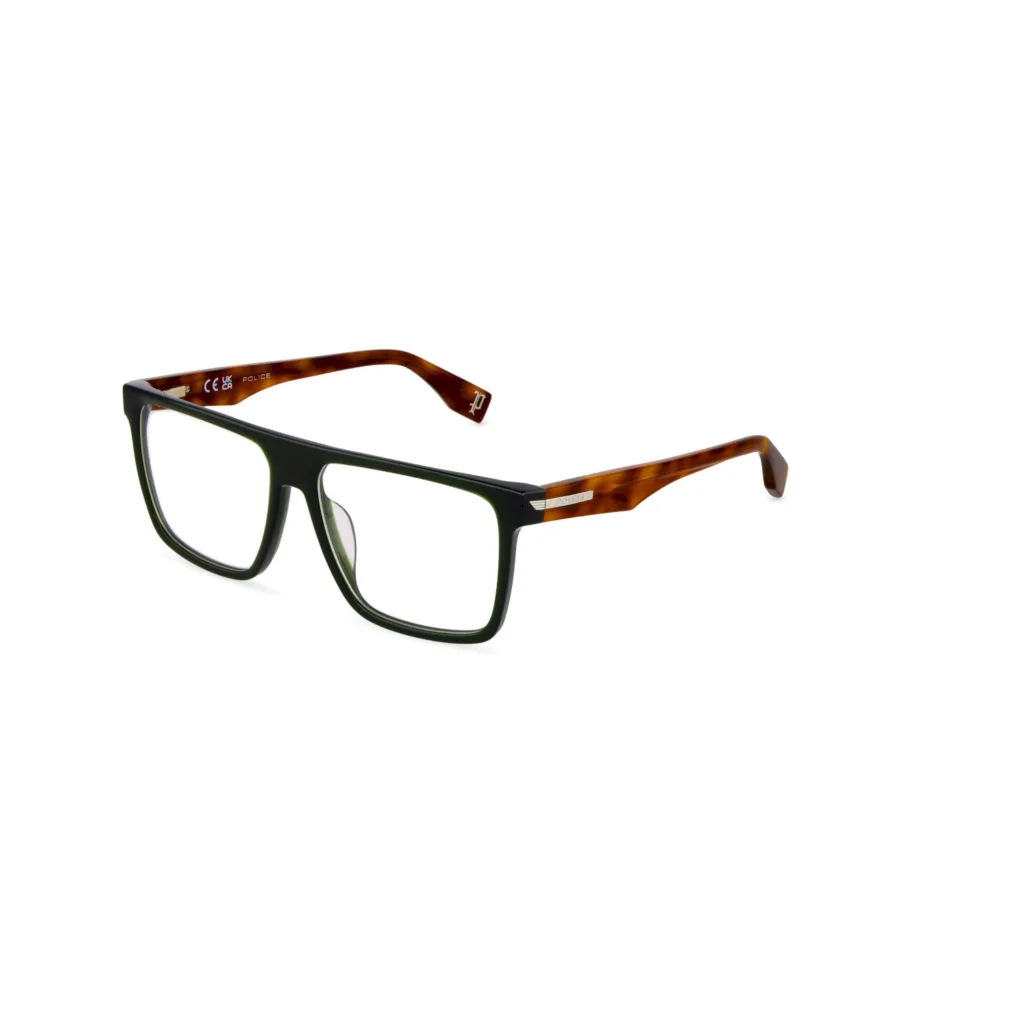 Occhiali da vista Police VPLU57 09GT