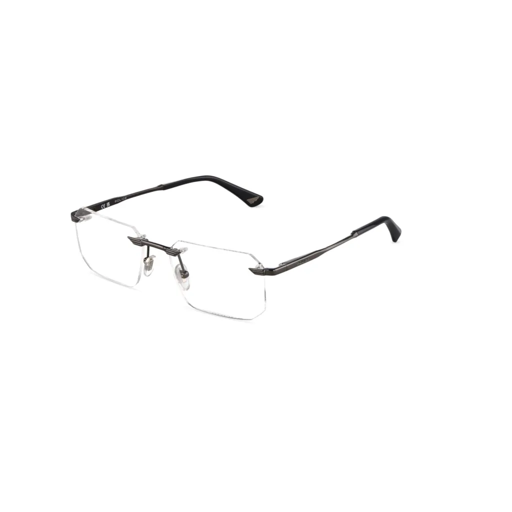 Occhiali da vista Police VPLU64 0568