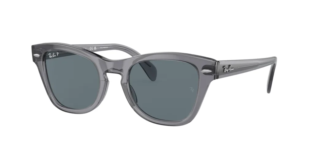 Occhiali da sole Ray-Ban RB0707S 66413R