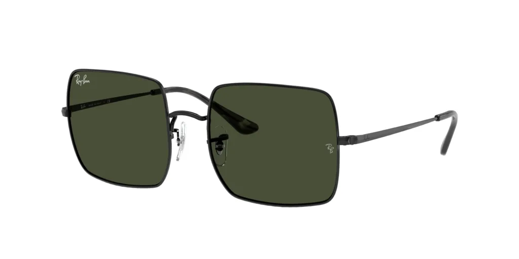 Occhiali da sole Ray-Ban RB1971 914831 SQUARE