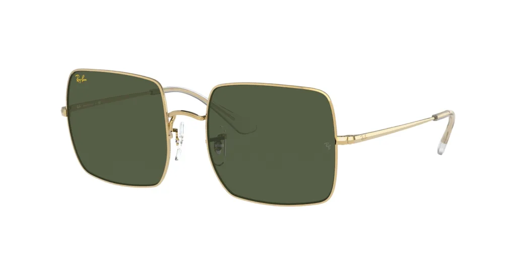 Occhiali da sole Ray-Ban RB1971 919631 SQUARE