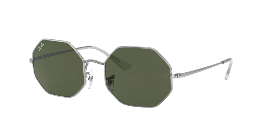 Occhiali da sole Ray-Ban RB1972 914931 OCTAGON