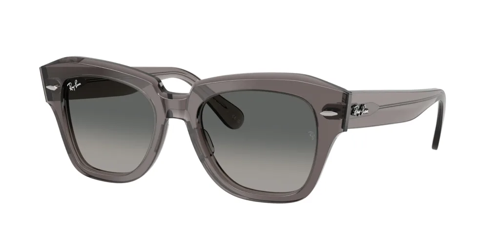 Occhiali da sole Ray-Ban RB2186 136971 STATE STREET