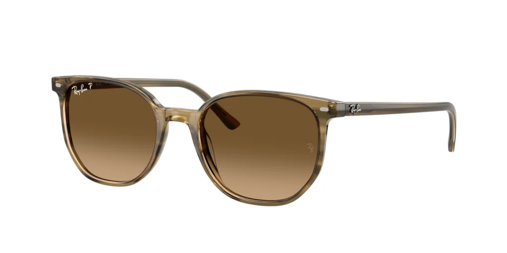 Occhiali da sole Ray-Ban RB2197 1439M2 ELLIOT
