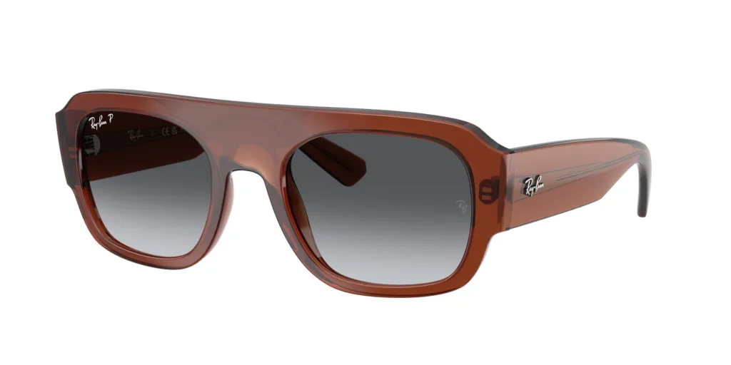Occhiali da sole Ray-Ban RB2218 6678T3