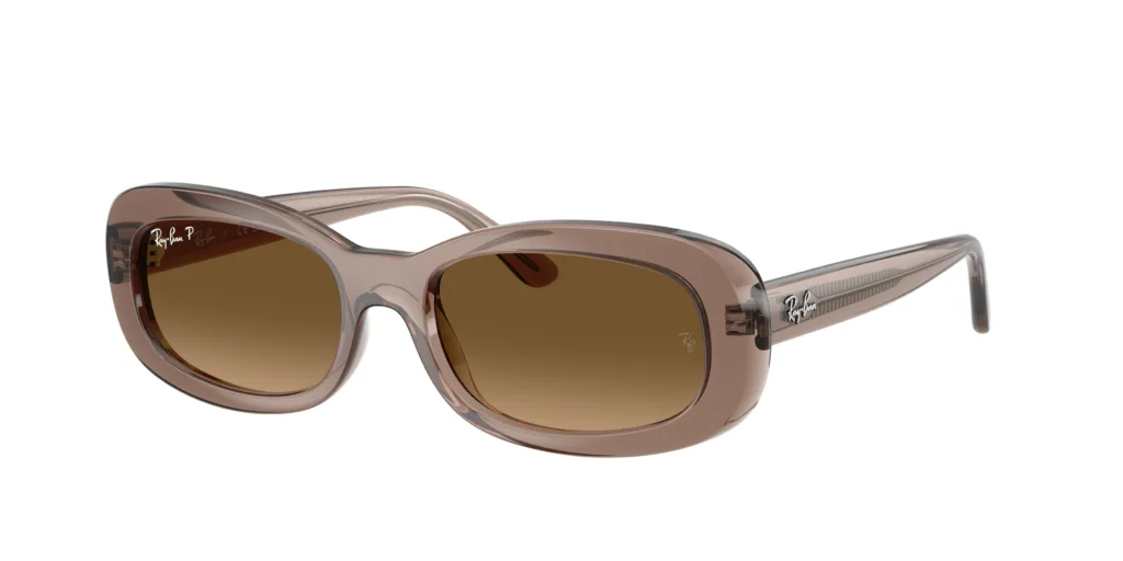 Occhiali da sole Ray-Ban RB2221 6827M2