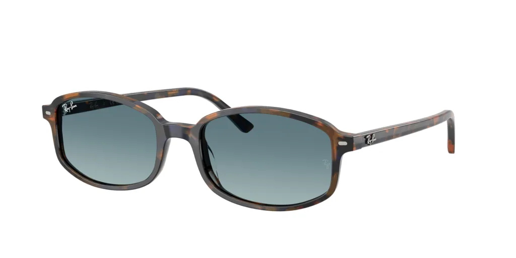 Occhiali da sole Ray-Ban RB2232 13563M