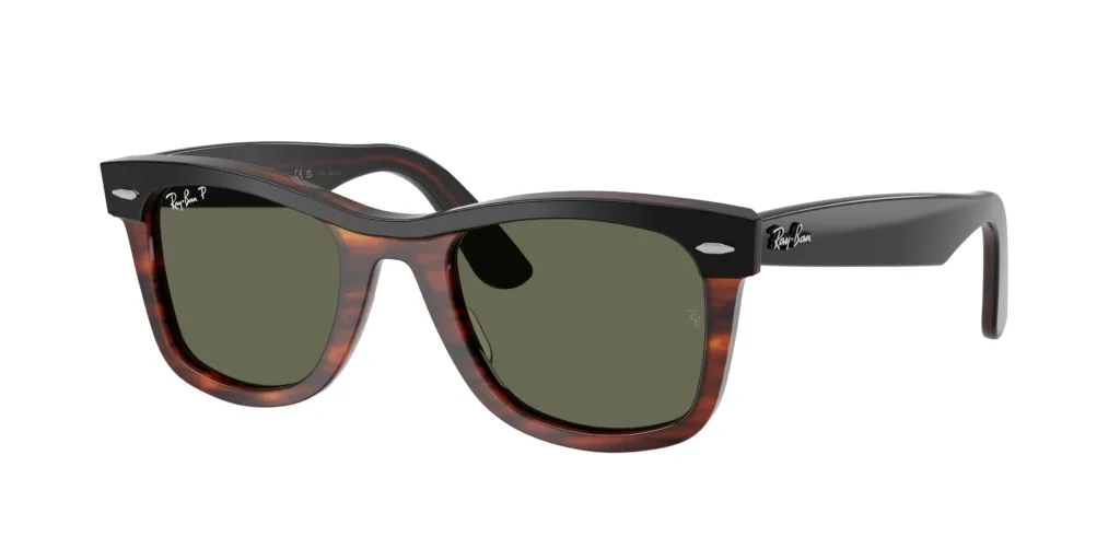 Occhiali da sole Ray-Ban RB2240 144058 WAYFARER