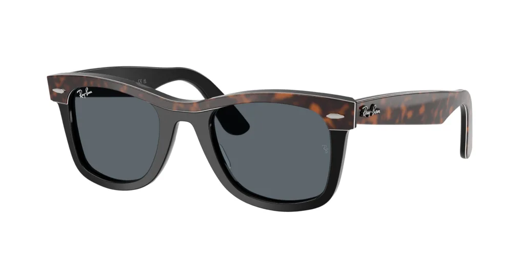 Occhiali da sole Ray-Ban RB2240 1441R5 WAYFARER