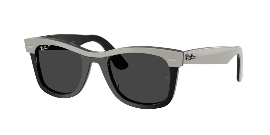 Occhiali da sole Ray-Ban RB2240 144248 WAYFARER