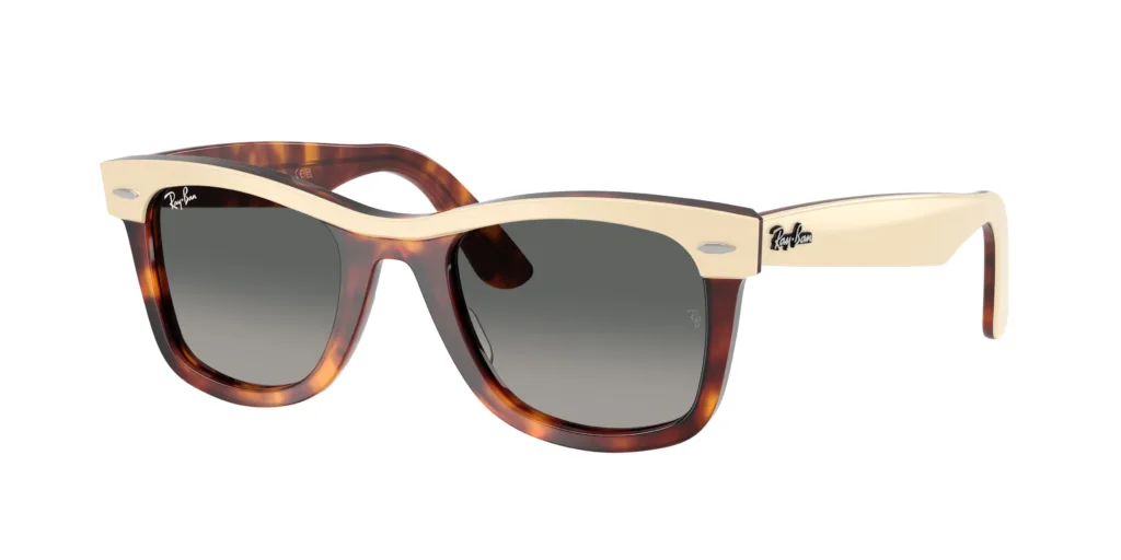 Occhiali da sole Ray-Ban RB2240 144371 WAYFARER