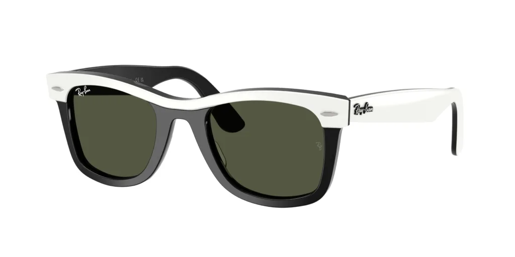 Occhiali da sole Ray-Ban RB2240 144431 WAYFARER