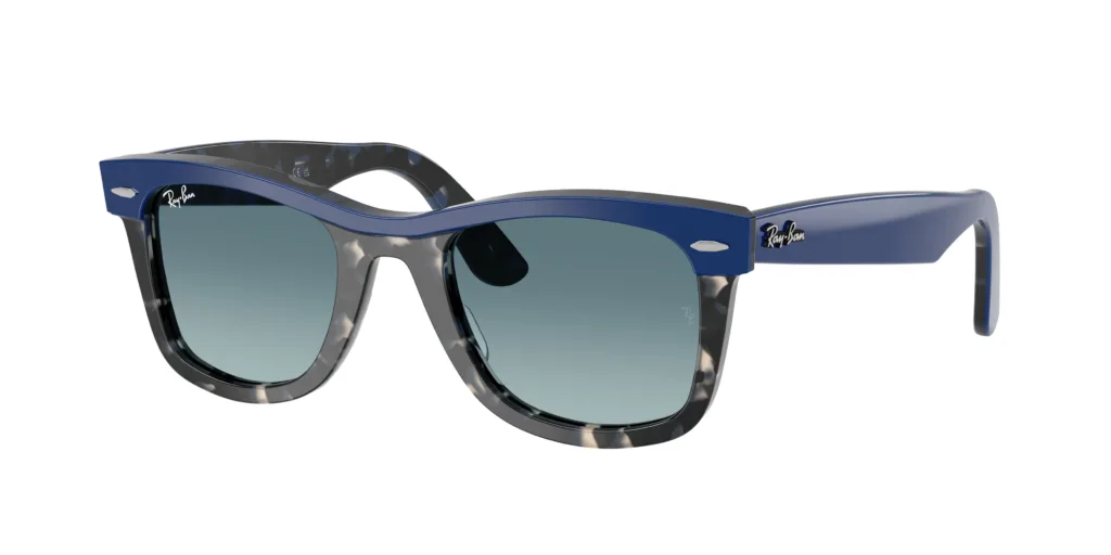 Occhiali da sole Ray-Ban RB2240 14453M WAYFARER