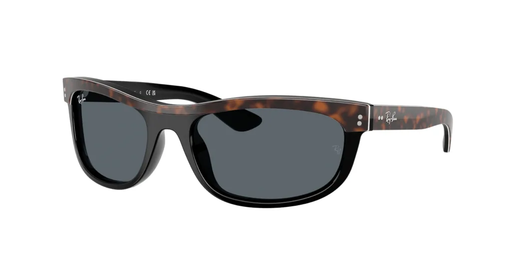 Occhiali da sole Ray-Ban RB2489 1441R5 BALORAMA
