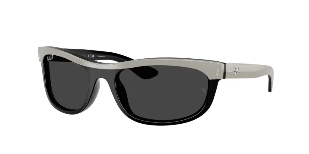 Occhiali da sole Ray-Ban RB2489 144248 BALORAMA