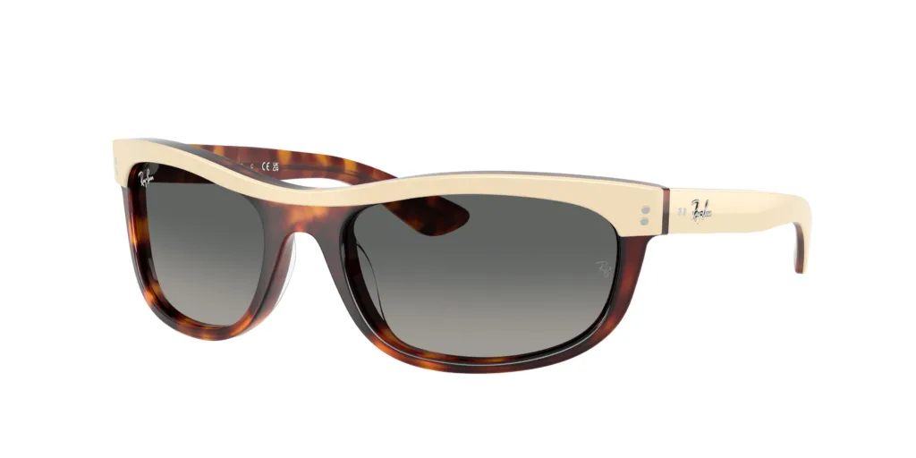 Occhiali da sole Ray-Ban RB2489 144371 BALORAMA