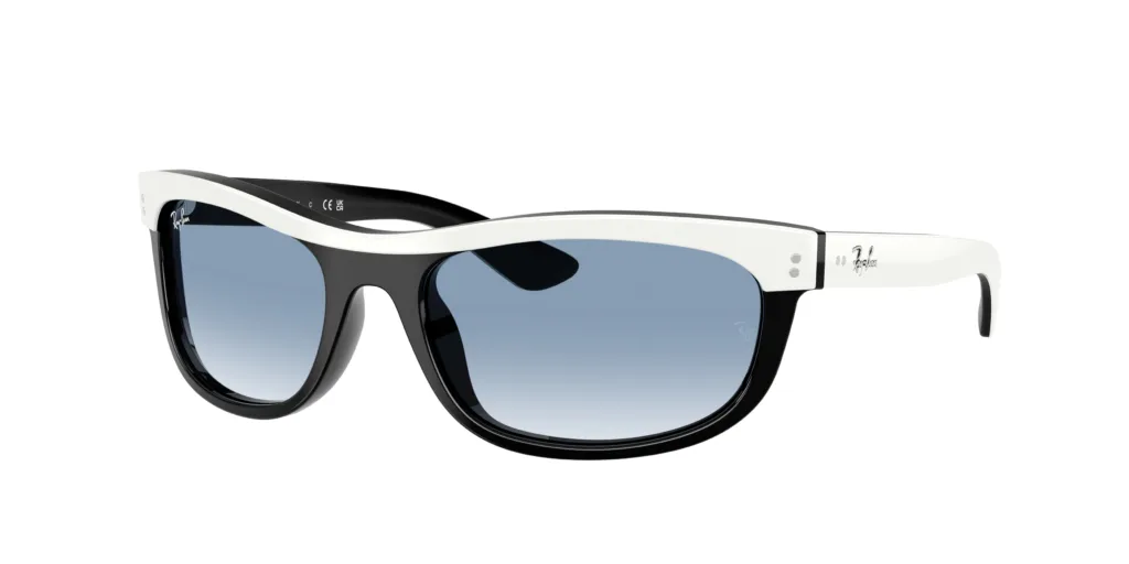 Occhiali da sole Ray-Ban RB2489 14443F BALORAMA