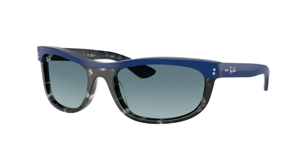 Occhiali da sole Ray-Ban RB2489 14453M BALORAMA