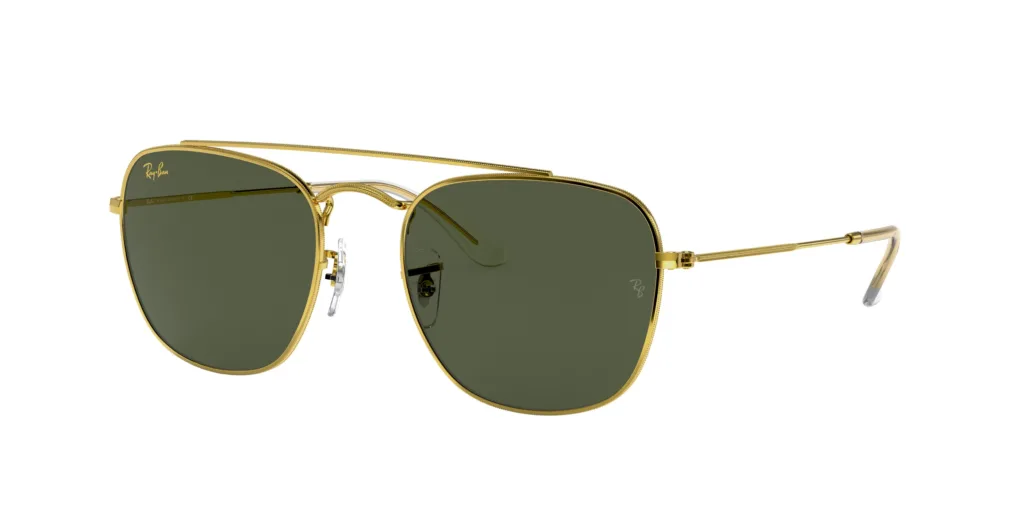 Occhiali da sole Ray-Ban RB3557 919631
