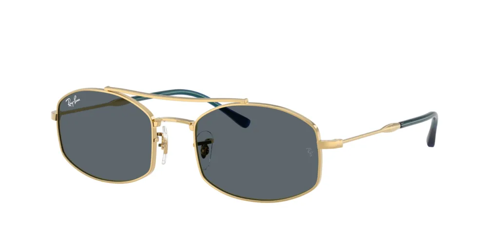 Occhiali da sole Ray-Ban RB3719 9278R5