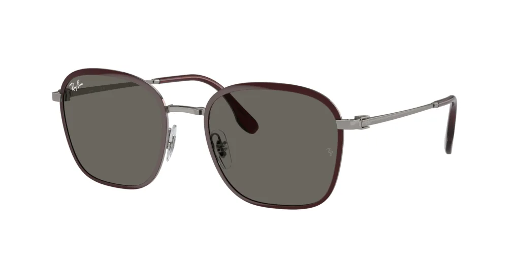 Occhiali da sole Ray-Ban RB3720 9263R5