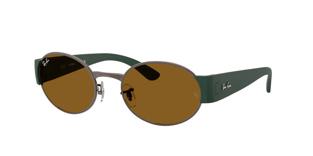 Occhiali da sole Ray-Ban RB3770 925933