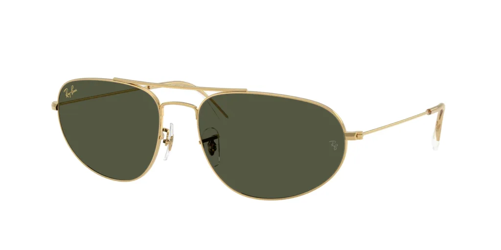 Occhiali da sole Ray-Ban RB3945 919631